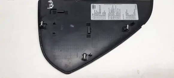 Audi A4 S4 B8 8K Other dashboard part 8K0857085