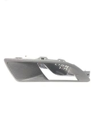 Skoda Octavia Mk2 (1Z) Rear door interior handle 1Z0839248