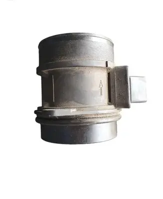 Peugeot 807 Mass air flow meter 9632215280 5WK9628 12679140