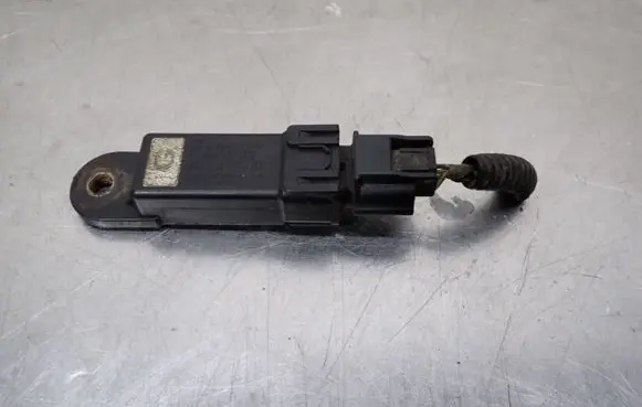 Infiniti M Tire pressure sensor 40740-1LA0A