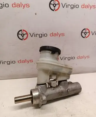 Mitsubishi Outlander Master brake cylinder