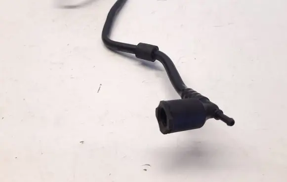 Volkswagen PASSAT B6 Brake booster pipe/hose 3C0612041BH