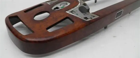 Mercedes-Benz S W221 Armrest 
