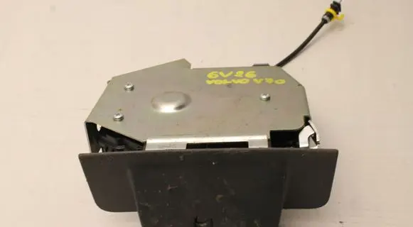 Volvo V70 Tailgate/trunk/boot lock/catch/latch 31253449
