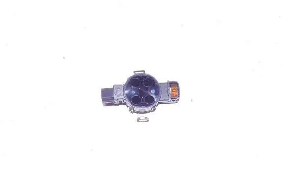 Volkswagen Polo V 6R Rain sensor 5Q0955547A H18M43S57 S5Y15M08D20