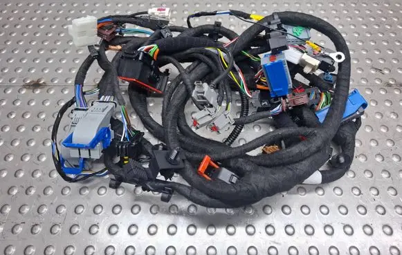 Fiat Qubo Wiring harness 1397456080