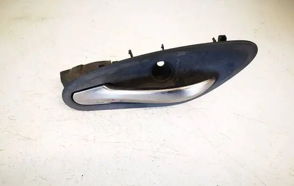 BMW 6 E63 E64 Front door interior handle 7116065 7119063
