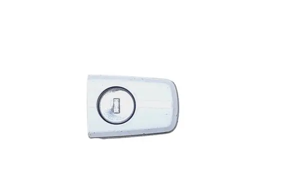 Opel Astra J Front door lock (next to the handle) N0503740