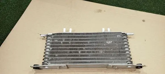 Renault Koleos II Transmission/gearbox oil cooler 216069733R 4005067