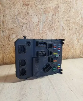 Comfort/convenience module