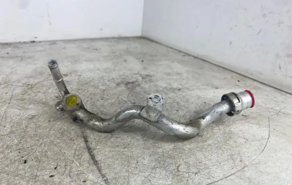 Audi A6 S6 C7 4G Engine coolant pipe/hose 059122065CP