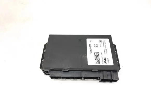 Volkswagen Transporter - Caravelle T5 Comfort/convenience module 7E0907427B 77709052 WA108552