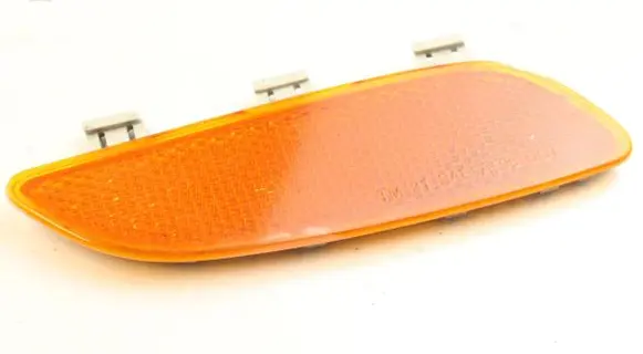 BMW 3 E92 E93 Front reflector 7839044 63147839044 00971702