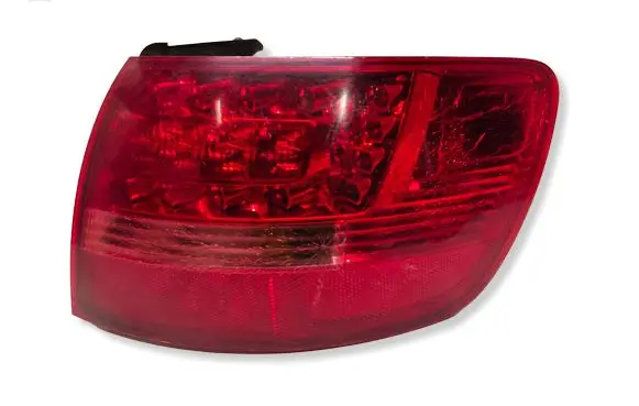 Audi A6 S6 C6 4F Rear/tail lights 89037056