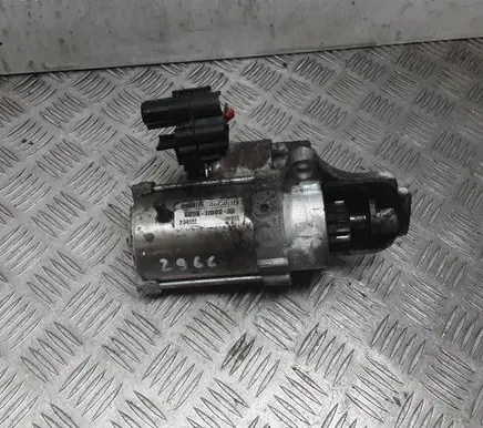 Ford Focus ST Starter motor 6G9N11000AB C66KB 93BB14488