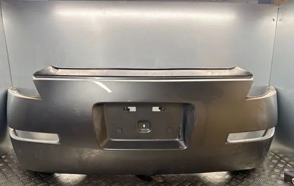 Nissan 350Z Rear bumper