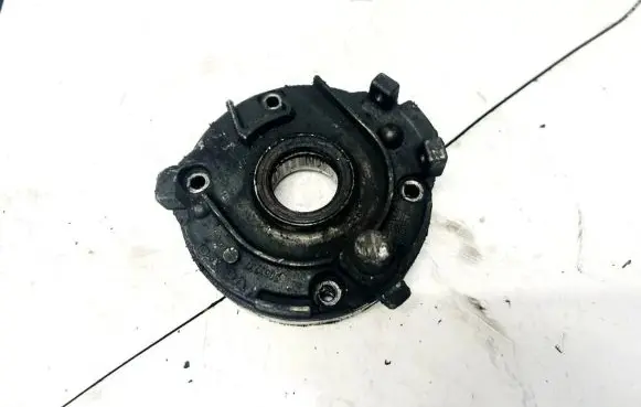 Seat Altea XL Oil pump 3063737