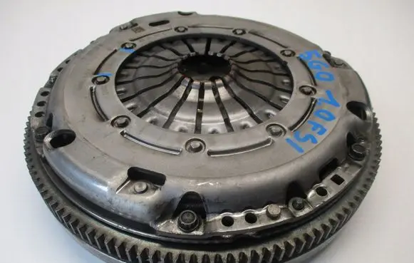 Volkswagen Transporter - Caravelle T1 Clutch set kit 04C141025R