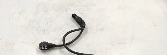BMW 3 E92 E93 Detonation knock sensor 