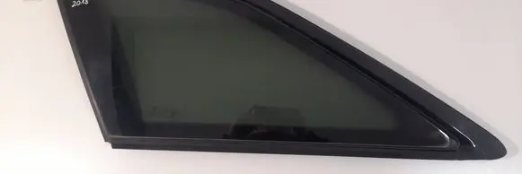 Audi A6 S6 C8 4K Rear side window 4K9845297E