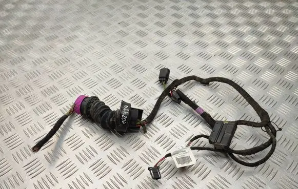 Volkswagen Sharan Rear door wiring loom 3A0959740 7M3971161BC