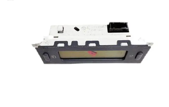 Citroen C5 Screen/display/small screen 9644422477