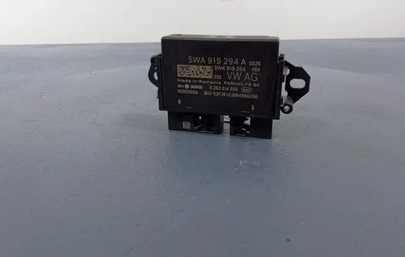 Skoda Octavia Mk4 Parking PDC control unit/module 5WA919294A