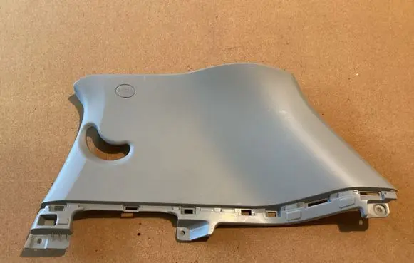 KIA Sportage (C) pillar trim 85860F1100ED 201903115741