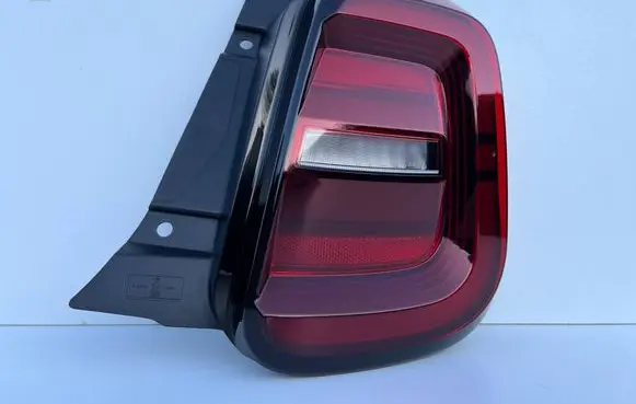 Fiat 500E Rear/tail lights 20270209 52213315