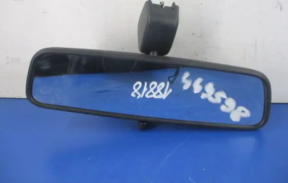 Opel Vectra C Rear view mirror (interior)