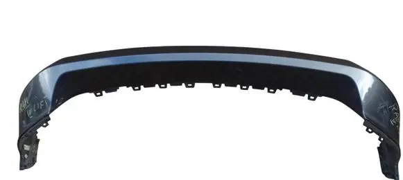 Dodge RAM 1500 DS Front bumper lip 1UK13TRMAC