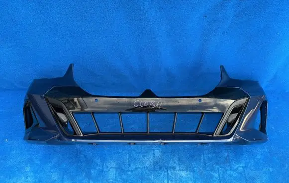 BMW 5 G60 G61 Front bumper 8084653