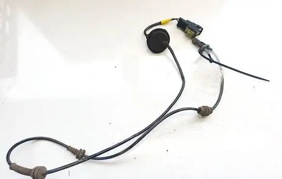 ABS brake wheel speed sensor