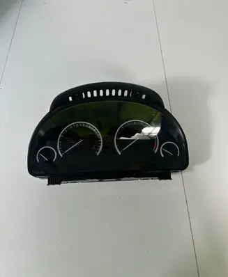 BMW X5 F15 Speedometer (instrument cluster) 9342820