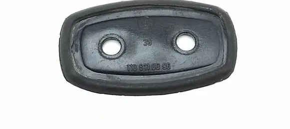 Mercedes-Benz 190 230 W110 W111 Front door wing mirror part 1108110096