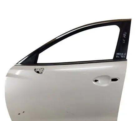 Mazda 6 Front door