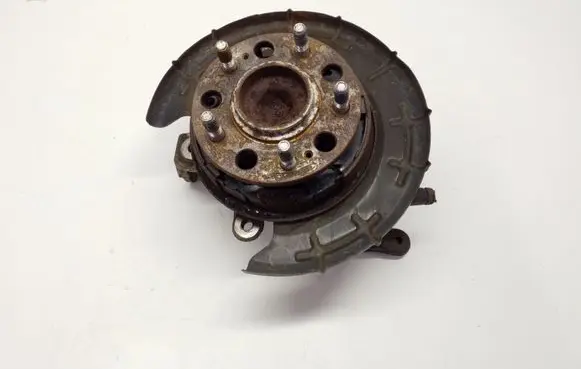 Hyundai Tucson LM Rear wheel hub