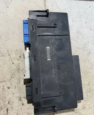 BMW 5 F10 F11 Comfort/convenience module 9286941