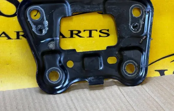 Ford Kuga III Front side member LX6B17C939AB