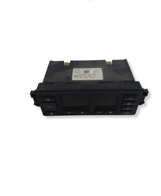 Audi A3 S3 8L Climate control unit 5HB00760804 8L0820043D