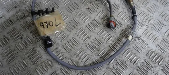 Porsche Panamera (970) Lambda probe sensor 97060617301
