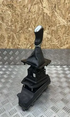 Peugeot 508 RXH Gear shifter/selector 9685798580