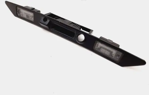 Audi A8 S8 D4 4H Tailgate/trunk/boot exterior handle 4H0827574