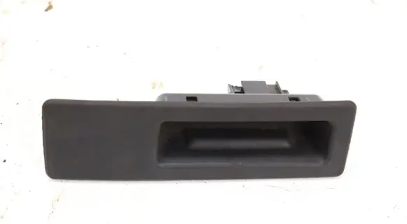 Other switches/knobs/shifts