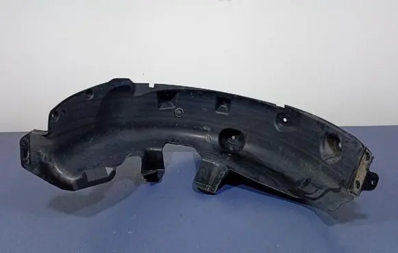 Renault Captur Rear arch fender liner splash guards 767484221R