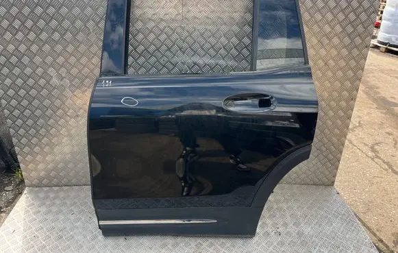 Mercedes-Benz GLB X247 Rear door 