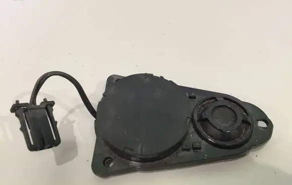 Volkswagen Transporter - Caravelle T5 Front door high frequency speaker 7H0035411D