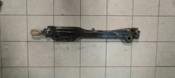 Renault Talisman Radiator mount bracket 625301229R