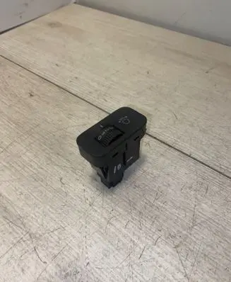 Honda CR-V Headlight level height control switch HJSS5A S6DX M20010