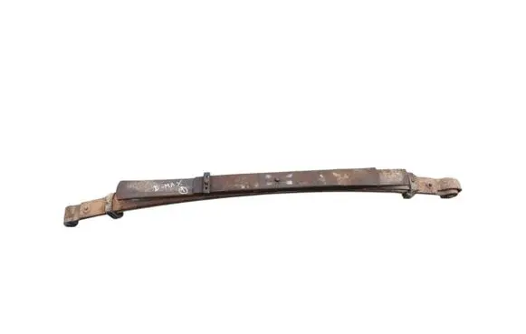 Isuzu D-Max Rear leaf spring 